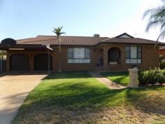  46 Webb St Parkes NSW 2870 $370,000 The Entertainer If your into entertaining the this could be the home for you. There are four bedrooms, the main has ensuite and walk-in robe, large lounge room, kitchen/dining room, renovated bathroom and internal laundry with extra toilet. The large covered entertaining area looks onto the in ground saltwater pool, the yard is secure and has a 6x4 clourbond shed plus garden shed, there is a double attached garage and rainwater tank. DETAILS ID #: 0000272087 Price: $370,000 Type: House Bed: 4    Bath: 2    Car: 5     Land Area: 986 sqm (approx) 