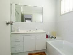  32/97 Edmund Rice Drive Southport QLD 4215 $300,000 Southport - "Blue Chip" University Campus Position Just meters to Griffith University, this super spacious town-house is a must to add to your property portfolio. It's strategic location will ensure tremendous appeal and potential growth for the astute investor. Features: * 2 bedrooms * Study (converted to 3rd bedroom with ease) * 1 bathroom (plus downstairs w/c) * Open plan living * Ceiling fans * Dishwasher * Large balcony off master bedroom * Currently rented at $350 per week * Swimming pool, tennis court and BBQ area * Onsite Management * Walking distance to Gold Coast university hospital,Griffith University & Light Rail Link. Disclaimer: We have in preparing this information used our best endeavours to ensure that the information contained herein is true and accurate, but accept no responsibility and disclaim all liability in respect of any errors, omissions, inaccuracies or misstatements that may occur. Prospective purchasers should make their own enquiries to verify the information contained herein. 