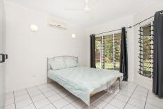  9/75 Emery Ave Gray NT 0830 $399,000 Downsize your living space not lifestyle House - Property ID: 805107 Looking to downsize but not lose the spacious outdoor lifestylewell check this out. Located at the end of a quiet set of units this property offers just that. Step inside and be delighted by spacious open living. A family sized kitchen will inspire culinary masterpieces and storage won't be a drama with ample cupboard space. Two spacious bedrooms both provide split system air conditioning and the main boasts a built in robe. Other features include a shower in the main bathroom, vanity unit, separate toilet and internal laundry.  Enjoy the outside all year round with an undercover verandah overlooking the generous backyard. Wether you want to potter in the existing garden or add a pool you'll have plenty of room to create your dream backyard oasis to enjoy at your leisure.  Situated on 409m2 and providing a compact garden shed and single carport, this home is centrally located close to the local golf course, shopping centres and future Palmerston hospital. Now you can downsize the living space without compromising your lifestyle. Currently tenanted for $450p/w until Nov 2015.   Print Brochure Email Alerts Features  Close to Schools  Close to Shops  Close to Transport  Garden 