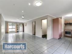  1/49 Gillies St Zillmere QLD 4034 Property Information This very private and secure lowset (1 of only 3 in the complex), is ideal for someone who needs to downsize, doesn't want stairs, and likes a low-maintenance lifestyle. A great alternative to retirement living; with the body corporate levy being extremely low in comparison to other surrounding complexes. * Recently repainted internally * Spacious lounge room, enough room for all the furniture * Fully fenced, massive east-facing courtyard with undercover patio area, secure carport and garden sheds. * 3 big bedrooms with built-ins and ceiling fans * Air-conditioning in all three bedrooms as well as the lounge room! * Bright kitchen which overlooks patio area, with pantry,dual basin, stainless steel oven and electric cooktop.  * Neat and tidy bathroom * Internal laundry and room for a separate study  * Extremely low body corporate levies * Solid brick and tile construction * Security screens throughout * Brisbane City bus stop around the corner. * Zillmere train station and convenience stores including IGA within short walking distance. Inspect anytime to appreciate what this rare and well located villa has to offer you. Land Size 	 200 sqm Property Type 	 Villa, Townhouse 