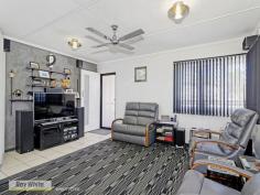  4 Wright St Redcliffe QLD 4020 $395,000 Neat as a Pin! Immaculately maintained with attention to detail and positioned in a highly sought after area, this home won't last long! If you're a savvy investor, downsizing or you just want a lovely home where you don't need to do a thing and just move straight in then this is a must for you to inspect! Freshly painted inside and out, with near new carpets and a long list of features including a large, well-appointed, galley style kitchen, modern laundry and loads of storage throughout. Set nicely back on a 607m2 block, built sturdy and on concrete stumps, this home is also perfect if you want to extend or raise. There are plenty of options with the generous side access, back yard and frontage. Centrally located with low maintenance this home will ensure your weekends are spent enjoying all the Peninsula has to offer. Within walking distance to the waterfront, parks, schools, child care, cafes, restaurants, shops, transport and the hospital. Locations don't get much better than this - call me now to arrange your inspection! * Three generous sized bedrooms (2 built in) * Separate laundry * Ceiling Fans * Immaculate original bathroom * Separate toilet * Modern galley style kitchen * Water purifier * Solar hot water * Loads of storage * Security screens and doors * Plenty of power points inside and out * Covered & paved entertaining area * Work shed with power * Enclosed double carport with remote door * 607m2 flat block * Fully fenced  * Tiled roof with insulation  * Low maintenance * Elevated on concrete stumps 