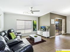  2 Macrusser Circuit Warner QLD 4500 Home Sweet Home… What a delightful home...modern and stylish, and with high ceilings throughout, this is certainly a value for money property. The WOW factor hits you as you step inside and realise that this is truly a home where everything is complete - there is no more money to spend - you can simply move in, relax and enjoy. Features include: * spacious air conditioned open plan living area  * modern well appointed kitchen with dishwasher and loads of cupboard space * 4 generous bedrooms - 3 air conditioned and with robes - all with fans * ensuite bathroom to master * immaculate family bathroom with deep bath  * lovely covered patio overlooking fenced, level rear yard * fenced front yard * double lock up remote garage * easy care gardens with water tank * security screens/doors throughout This home will suit all buyers from first home buyers, through to retirees, investors and families. Don't delay in arranging your inspection as properties of this quality, and with enough room for the kids and pets to play (as well as accommodating a trampoline/swings), will sell quickly. Contact the listing agent Kerri Smith at any time for all inspectons or queries. 