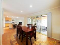  46 Altoft St Kuraby QLD 4112 Owner has decided To Move On! Act Quickly! Open Home This Saturday From 11-11... Property ID: 8372348 Inspection Times: Saturday 29 August at 11:00AM to 11:30AM Saturday 05 September at 11:00AM to 11:30AM Saturday 12 September at 11:00AM to 11:30AM A rare opportunity to purchase a great family home in " Orchard Heights Estate" at an affordable price. This home is located in a quiet street and will surprise you with its space and fulfill your needs. Set on an easy maintainable 675m2 block with an easy care landscape gardens, providing 4 bedrooms, large master bedroom with an ensuite, walk in robe and an additional built-in wardrobe.  Designed with nice tiled entrance and an inviting separate lounge room will sure impress the whole family. Other features include a gourmet kitchen with large benchtop, ample cupboards, dishwasher, insulation, 3 air conditioners, security alarm, sky light and quality blinds.  There is a spacious open family room & dining area which opens out onto a huge private outdoor patio to entertain your family and guests while watching the children play in a level fully fenced backyard.  The property also has side access for extra vehicles, boat or caravan and a double auto lock up garage.  It is well located to major shopping centers , rail station, child care facilities, primary school, only 8 minutes to Garden City & 25 minutes to Brisbane CBD, 5 minutes to Gateway and Pacific Motorway access.  A home for those who value privacy and suited for the buyer looking to down-size or simply fantastic investment property. Owner committed elsewhere and it must be sold. Rarely available this area this price! Land Area 	 675.0 sqm 