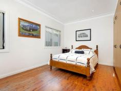  22 Rosebank Ave Kingsgrove NSW 2208 Quality Family Residence Situated in one of the most sought after streets in Kingsgrove, this beautiful and spacious three bedroom home is perfect for any family. This solid freestanding home includes a modern kitchen, polished timber floors, large open plan living and dining area, separate family room with combustion fireplace and air conditioning, sunroom/study off front bedroom, built-in-robes, large north facing rear private backyard perfect for the kids, side drive with secure carport and garage, plus many other features. The neutral interiors perfectly complement the casual, leisurely layout, which enables versatile low maintenance living with the utmost comfort and functionality. For further information contact Peter Tsekenis 0414 660 838 or Elia Economou 0414 889 111. 