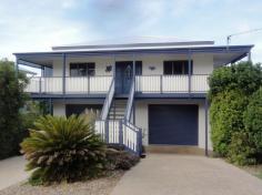  7 Cowry Cres Dingo Beach QLD 4800 $690,000 UNIQUE Ocean Views and Sea Breezes. Property ID: 7671434 Now being offered for sale, situated 100 metres from the seashore and giving 180 degrees of stunning Whitsunday views, this home certainly is a rare find at Dingo Beach. If seeking a quieter life in a paradise location you need to take a closer look. The replica Queenslander style home built in 2007 offers: - exceptional million dollar views and ocean breezes - 3 bright, cool bedrooms with built-ins on upper level - modern kitchen and bathroom with separate plunge - upstairs laundry - 2.9 metre ceilings, louvred windows, sliding doors and fans throughout ensuring good ventilation - all round veranda with spacious 50 square metre entertainment area overlooking the islands - lower level offers private, air-conditioned, two roomed guest area plus bathroom - remote controlled, generous sized, double garage - 2 kw solar power - solar hot water - 2 × 27 276 litre water tanks. Dingo Beach, on the Whitsunday Coast, is a quiet location offering the best of both worlds. 30 minutes from the services of town, a free school bus, a hotel and shop for supplies, council maintained parks and a boat ramp leading to the many nearby fishing zones. This property is a must see. Phone or email Pam Land Area 	 712.0 sqm 
