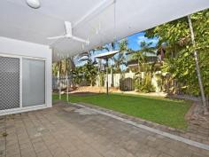  1/3 Eric St Alawa NT 0810 Rare Casuarina Close Triplex This 3 bedroom house sized unit is set to be the perfect first home for you or your children or the perfect investment to add to your portfolio. Ideally, located within a short walking distance to Casuarina Business District and Charles Darwin University whilst the Airport, Darwin city and the foreshore are within and easy drive. Tenants will love the location and you can expect that vacancies will be rare. The perfect first home or savvy investment addition to your portfolio Showcasing: * Brightly coloured 3 bedroom triplex * Easy care body corporate - just split the bills. * Lots of built in robes and storage * Open plan living, dining and kitchen areas  * Master bedroom with WIR and 2 way bathroom access  * Huge Bathroom with bath / laundry room combination  * Bedrooms 2 and 3 both have a built in robe and A/C  * Private rear verandah overlooking yard & perfect for entertaining or relaxing  * Carport parking for 1 with a second at the door contained within your front yard * Superb location close to Casuarina, University, Schools and bus routes Inside this pastel coloured delight is a spacious open plan living, dining and kitchen area that is brightly filled with coloured walls that lighten up your mood the instant you walk inside, its kinda hard not to smile at those funky walls. Light tiles underfoot and white cabinetry in the kitchen break up the colour and give the home respite.  The kitchen is bright and happy with a sunny yellow backdrop, wrap around counters and ample storage plus a wealth of bench space too. Also included is a pantry and servery to the dining area for easy meal time prep.  The rear verandah enjoys views over the spacious courtyard with tropical leafy gardens and small retaining wall and paved areas for entertaining. At the front of the apartment is a carport with parking for one and a second right at the front door - handy!.  Vital Statistics Area on title: 379m2 Built: 1994 Body Corp Fees: $670 per year approx. Rates: $1,300 per year approx.   Property Snapshot  Property Type: Unit Land Area: 379 m2 