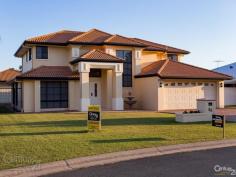  44 Hayman St Redland Bay QLD 4165 $669,000 LOCATION & LIFESTYLE - POTENTIAL DUAL LIVING This immaculate family home is quality with a capital Q! It is located on an elevated 714m2 block with huge level side access for the boat & caravan. It Includes 4 generous bedrooms (all with built ins & Master with Ensuite & WIR) + study + 3 bathrooms to accommodate all the family.  Downstairs you will discover 2 large family living areas. The kitchen comprises of a great breakfast bar and has plenty of pantry space with modern appliances and dishwasher. Flowing from the kitchen is the fantastic outdoor covered area perfect for entertaining.  There is 4 car accommodation with the extra advantage of turning two into a separate granny flat as the structure is brick & tile, completely lined and fully powered. The yard is very private and leafy with room for a pool, pets and the kids.  Features include:  * Hardwood Frame  * 	 Air conditioning in the living & master bedroom  * 	 Ceiling fans  * 	 Fully insulated Roof  * 	 Pop up sprinkler system  * 	 Full security system  * 	 3 phase power included for the handyman  * 	 Large side access for boat or caravan  Located in a sought after estate, the home is just a short stroll to shops, restaurants & public transport.  Call Matt today to book an inspection today , you will not be disappointed. PROPERTY DETAILS $669,000 ID: 328028 Land Area: 714 m² Zoning: urban residential 