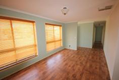  15 William St Wentworth NSW 2648 $239,000 - $249,000 Neat As a Pin House - Property ID: 780183 This is truly a delightful home from the moment you view it from the street, it is a well built 3 bedroom brick veneer home with an open living area and modern kitchen. It has ceiling fans throughout, ducted evaporative air-conditioning and gas heating, flooring is in excellent condition, all bedrooms have built in robes and the bathroom is used a semi-ensuite with a walk through robe. The rear of the home features a large steel veranda with concrete flooring facing a large rear yard. The fully enclosed shed is 12m x 6m with concrete flooring and provision for lighting and electricity with much more room for gardening and lawn areas. All this in a fantastic location a stones throw from Tuckers Creek and the boat ramp in one of the best streets in Wentworth, potential to be an investment, holiday home or for your very own pleasure, inspect now and be pleasantly surprised. 