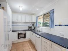  2 Heffernan Rd Alexandra Hills QLD 4161 TRADIES.. FIRST HOME BUYERS, RETIREES, INVESTORS MOTIVATED VENDORS... ALL SERIOUS OFFERS WILL BE CONSIDERED! This 3 bedroom home is 'Cute and Perky' and has been freshly painted throughout. All three bedrooms are air conditioned, the kitchen is modern, stylish and well appointed with near new appliances. The bathroom is recently updated. SORRY, THERE'S NO WORK TO DO HERE!!  A HUGE full length 16.5 meter covered patio runs the full length of the back of the home and still leaves heaps of room for extra storage for work vehicles, boats, caravans etc. and is a great area for entertainment. A large 6x9 meter tri steel "MAN" shed with a 3 meter height clearance. FULLY POWERED. is an added bonus, as is the dual side accesses and SOLAR PANELS.  This home has great location, just a short distance from the Alexandra Hills shopping center, Vienna Woods school and parklands and is situated on a 793M2 allotment. For those considering a home business, this is a visible location PROPERTY DETAILS UNDER CONTRACT ID: 331051 Land Area: 793 m² 