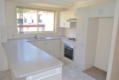  139 Sunshine Parade Sunshine NSW 2264 $459,000 Home in Sunshine on 1423m2 Block! House - Property ID: 805127 Situated at the end of a very popular and quiet street, this executive four bedroom home is positioned on a 1423m2 block, one of the larger lots Sunshine has to offer. Internally the home features, four bedrooms all with built-ins, three way bathroom and ensuite off the massive master bedroom with bay windows. The front of the house has a sun-soaked formal lounge, formal dining and deck off the kitchen living space. Currently the backyard has been half fenced off to create an easy to maintain grassy backyard with a gate accessing out to the remaining half of the lot. Access is simple so call The Professionals today and secure your inspection as soon as possible!   Print Brochure Email Alerts Features  Land Size Approx. - 1423 m2 