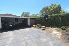  9 Dunster Rd Innaloo WA 6018 Little Ripper!!! House - Property ID: 802195 Tucked away in this quiet cul-de-sac, surrounded by only a few properties makes this lovely duplex a great place to live. So close to schools, shops, train and bus station with easy access to Freeway North and South. *Central kitchen with gas cook top, oven, lots of bench space and below and overhead cupboards. *Open plan meals/family with split system air conditioning. *Good size master bedroom.  *2nd bedroom is of good size *Tiled bathroom.  *Laundry with separate WC. *Outdoor patio with wooden decking. *Large rear yard with garden shed. *Security front door, low maintenance gardens. Easy property to maintain. For more information please contact Vince and Lisa Iozzi on 0414 747 944 or email vince@professionalswestcoast.com.au  