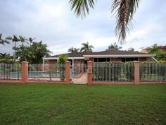  14 Sinclair St Annandale QLD 4814 $449,000 Centrally Located Close to the Uni! Situated in the popular suburb of Annandale, surrounded by parks, shopping centres and schools, this property is a real family home. Just a short bike ride to James Cook University and the Hospital, with Stocklands just down the road, this property is centrally located with everything you need at your doorstep. The vendors have thought about everything with this well planned property, saving you money with a solar hot water system.  • Freshly painted throughout  • New carpet throughout • 4 spacious bedrooms with built-ins • En-suite to main bedroom • Open plan living • Air-conditioned, fans and security screened throughout • 640 sqm, fully fenced block  • Double remote controlled lock-up garage • Driveway space for two more cars • Fantastic in-ground pool, perfecting for entertaining in summer • Short walk to the river Don't miss out on this fantastic family home, the owners need it gone! 