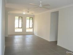  162-164 Campbell Dr Kooralbyn QLD 4285 $355,000  NEW HOME ON ACREAGE! Inspection Times: Sat 15/08/2015 10:00 AM to 11:00 AM Sat 22/08/2015 10:00 AM to 11:00 AM This beautifully constructed brick 4 Bedroom/2 bathroom home on acreage land, has superb views and is in a quiet cul-de-sac of Kooralbyn Valley.  With rural surroundings this property would make the ideal, 1st family Home.  With interest rates at their lowest, this would be the ideal time to purchase and offer lifestyle to all members of the family.  The 4 bedrooms are generous with built in robes.  The main has ensuite, walk in robe, picturesque widows that capture the rural outlook giving this room a lovely cosy feel.  The Open Plan living, from the galley kitchen area, flows through to a more private media or sitting area.  The bathrooms have been superbly finished and the neutral colour palette would suit most buyers.  The outside Patio is an ideal entertaining and barbecue retreat with views over the bush.  The double lock up garage and driveway make access to this property with young children a dream.  International School, Child Care are all within minutes.  Also Dr's, Chemist, Foodworks and café nearby.  School bus goes by the door, and the property has town water, and 6 panel solar power.  inspection at any time with Agent living in Kooralbyn.  Rosemary Lawson-Quinn  Servicing the Kooralbyn Area  