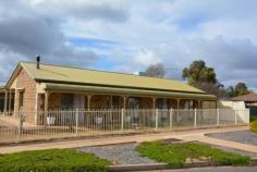  16 Trafalgar Dr Mildura VIC 3500 $239,000 WINDING UP or WINDING DOWN? House - Property ID: 803089 Tucked away in a quiet location, on a substantial allotment of 643 m2 approx. is this brick veneer home is only minutes away from 'Feast Street & the CBD shopping precinct, public transport and schools. Offering: - 3 good size bedrooms, WIR & semi-ensuite - Spacious open lounge  - Neat kitchen & open dining - Double carport plus good shed - Secure, good size yard  - Approx. weekly rental - $280 per week Ideally would suit a young family, retiree or an investor. 