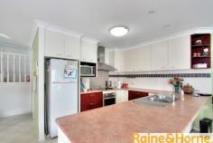  20/10 Penina Circuit Cornubia QLD 4130 $430,000 Are you searching for Location and Lifestyle? Property ID: 8319481 This beautiful home is situated in one of the very best locations in Cornubia and only a short stroll to the spectacular Riverlakes Golf Course. Literally everything is within walking distance the Riverlakes Shopping Centre, buses to the City private and public schools and the Logan Hyperdome. There are beautifully manicured parklands and a river walk if you love relaxing in style and the 24 hour security provides peace of mind all year round. The home has four great sized bedrooms, all with built-in wardrobes and three with split system air-conditioning. The master bedroom has a stunning ensuite and walk through wardrobe. With a large open plan living design, superb dcor with neutral tones and many quality extras, this home is perfect for families, couples or even retirees looking to downsize. The low maintenance garden provides plenty of options, with a perfect area for outdoor entertaining and a fully fenced yard. The double garage has extra storage room and direct access into the home. There is no need for a pool as you can stroll across to the sparkling inground pool in the complex.  This is a perfect time to inspect and discover what you have been missing – a beautiful home in a perfect estate without the high costs. Features: Four generous bedrooms – all with built ins Main bedrooms has walk through robe and ensuite Four split system air conditioners Floating timber flooring Tinted windows Main bathroom upstairs Powder room on entry level Insulation Approximately 11 years old 