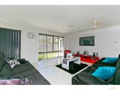  37 Spotted Gum Mount Cotton QLD 4165 Inspection a Must! Inspection Times: Sat 22/08/2015 10:00 AM to 10:30 AM DON'T Miss Out On Inspecting this outstanding home.  Ready for the person looking for peace and tranquillity, with the ease of having all necessities close by.  The kitchen is perfect for entertaining guests and family, it has a huge island bench (stone benchtops), outfitted with top of the range Blanco Appliances, including Induction Cook top and dishwasher.  The Master bedroom over looks the pool area and includes a huge walk-in wardrobe and large ensuite. All bedrooms are generous in size with big Built ins. Massive walk in linen and storage cupboard. Ducted Air conditioning throughout the home.  The generous open plan living area opens up onto the covered alfresco deck, allowing effortless year-round entertaining. This area, overlooking the sparkling In ground pool, low maintenance, landscaped gardens with lush grassed areas in both front and rear yard.  Great electricity savings with 12 solar panels, 5000 litre water tank, 6x4 garden shed, Double remote garage with storage, crimsafe security screens and doors.  You will be impressed! Guaranteed! PROPERTY DETAILS Offers Invited NOW! ID: 332484 Land Area: 715 m² 