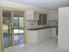  84 Mackellar Dr Boronia Heights QLD 4124 $339,000 Great First Home or Empty Nester In a great Location. If you are looking for a big back yard, then inspect this home, plenty of room for the family and pets. The home contains 4 bedrooms, plus a large enclosed air conditioned sunroom at the rear of the home. The sunroom has been enclosed with security doors and windows and adds that extra space, rumpus area or kids area. The kitchen and bathrooms have been renovated and fresh paint has been applied to the home. Side access via the colorbond gate gives access to the large rear yard with aviary and powered garden shed. The home is fitted with 5 kw Solar Array what a great way to save on electricity fees! Situated close to schools, shops and day care and within 5 minutes of Grand Plaza Shopping. Features: 4 bedrooms  Renovated bathroom Renovated Kitchen Large enclosed Sunroom 4 Air conditioners Ceiling Fans in bedrooms and living area 5 kw Solar Array Side access to large rear yard Garden shed (powered) Aviary Area: 720 sq m 