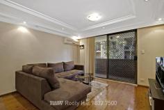 76/7 Griffiths Street Blacktown NSW 2148  $389,000 LOCATION, LOCATION, LOCATION FIRST AVAILABLE INSPECTION SATURDAY 8TH AUGUST FROM 3:00PM TO 3:30PM * 2 Bedroom unit * Open plan lounge & dining with wall air conditioner * Original kitchen with electric cooking * Combined bathroom * 1 Bedroom with mirrored built-in wardrobe * Internal laundry * Polished timber floorboards throughout * Single lock-up garage * Close to schools, shops & transport * Short walk to Blacktown Hospital * Total unit size 84m2 (including living, balcony & parking) * Currently leased at $350 per week to a good tenant * Strata levies $462.03 per quarter DETAILS ID #: 0000273059 Price: Offers Over $389,000 Type: Unit Bed: 2    Bath: 1    Car: 1     Building Size: 84 sqm (approx) 