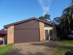  7 Bywong Pl Bonnyrigg NSW 2177 QUIET STREET!!1 • 3 Bedroom Home in Good Condition, En-suite in main, 2 Built ins. • Big Lounge, Large Timber Kitchen & Spacious Dining Area. • Good Bathroom, Air Cond, All Tiled Floors Throughout. • Double Lock Up Garage, large Awning at rear for Entertainment. • Located on 685sqm Block (approx.), Close to Public Transport & School, Motivated Vendors. DETAILS ID #: 0000271813 Auction: AUCTION Saturday, 15 Aug 03:00 PM ON SITE Type: House Bed: 3    Bath: 2    Car: 2   