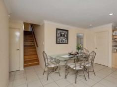  5 York Close Oxley QLD 4075 $475,000 Won't last be quick! Positioned in a quiet cul-de-sac in sought after Oxley. This split level home is a perfect entry level home for a young family, executive couple or astute investor! At your fingertips are many restaurants, café's and shopping areas.  Prominent features include: *Four bedrooms main with ensuite and walk-in robe. *Caesar stone benched kitchen with all breakfast bench. *Open plan living *Under cover entertaining area *Fully fenced flat back yard *500m2 block *Double lockup garage *Air conditioning The popular suburb of Oxley is located only 13 klms to the CBD and is surrounded by popular schools including St Joseph's, St Aidan's and Corinda state high school, several established golf clubs and more. From here there is easy access to the North, South and West.   Property Snapshot  Property Type: House 