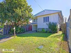  68 Eversleigh Rd Scarborough QLD 4020 $349,000 High on the Hill, Brimming with Potential! Looking for an affordable Scarborough home that you can make your own? You've found it. Perched high on Eversleigh Road, this large two bedroom cottage is ripe for renovation and ready for you to reap the rewards. Positioned opposite Scarborough State School on an elevated block, you could raise, renovate and enjoy bay views. Alternatively, rent it out and land bank for the future. Featuring: - 2 Bedrooms plus Sleep-out. - Large kitchen. - 2 Separate living areas. - Separate laundry with extra toilet. - Huge powered shed. Within walking distance to the beach, schools, shops and public transport, this home ticks all the boxes. Call Andrew and Ben today for your inspection as this one will not last! 