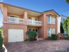  49 High St Strathfield NSW 2135 QUALITY FAMILY HOME / LAND 771M2 Enjoying a sunny north facing rear yard, this spacious architecturally designed full brick home offers a very rare circular drive, beautiful foyer and sweeping staircase. It features 5 bedrooms, main with an en-suite and beautiful outlook, formal lounge & dining rooms, open plan family room off the kitchen, and a sunny informal room overlooking the huge landscaped yard. Located close to schools, parks and transport, and surrounded by quality homes and situated on approximately 771m2  15.24m x 50.5m. Auction on site sat 22/8/2015 at 12 noon inspect Saturday and Wednesday 11.00 - 11.45 am DETAILS ID #: 0000272726 Auction: Auction Saturday, 22 Aug 12:00 PM On site Type: House Bed: 5    Bath: 3    Car: 2     