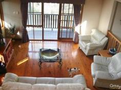 115-117 Boomerang Dr Kooralbyn QLD 4285 $425,000  Open for Inspection Saturday 15th August, 11.00am - 12.00pm Inspection Times: Sat 15/08/2015 11:00 AM to 12:00 PM UNIQUE LYFESTYLE ACREAGE PROPERTY  Set in 6,262m2 of parkland styled gardens and bushland, this architecturally designed home offers the ultimate in lifestyle living.  The uniquely designed 4 double sized bedroom home, has quality appointments throughout including cypress timber flooring, a magnificent family bathroom, ensuite included off the main bedroom and open plan living areas.  The Cathedral ceilings with sky lighted windows enhances the natural beauty and woodwork that is captured in this home.  The gourmet styled kitchen has all the modern amenities including walk-in pantry and overlooks the manicured acreage below.  This property has room for caravans, motor home, boats, and is ideal for families, wanting pets, pony or farm animals.  .4 King sized bedrooms main with ensuite.  .Superb family bathroom with oval spa bath.  .Open plan living.  .Gourmet kitchen with modern appliances/walk-in pantry.  .Cypress timber flooring.  Cathedral ceilings with additional window skylights.  .Superb covered deck area, overlooking sweeping views, ideal for entertaining  . Under house storage.  .6mx6 lock up garage with 3 phase power,  .Double carport.  .Fully fenced into 2 areas, 6,282 (1.1/2 acres approx.) total  .Town Water  1 minute to shops Dr's, Chemist, Foodworks, and Café.  Kooralbyn International School 5 mins away, school bus goes by the door.  This magnificent property needs to be inspected it really has the "WOW'  factor.  Exclusive agent lives locally and can view this property with clients at any given time.  Rosemary Lawson-Quinn  Servicing the Kooralbyn Area 