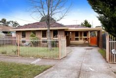  39 Tern Court Melton VIC 3337 $279,000  Just A Hope, Skip & Jump Away! Located in a quiet Street in Melton and within walking distance to Melton Waves Leisure centre, high schools, primary schools, kindergarten and Woodgrove Shopping Centre. Lays this spacious renovated and freshly painted family home. Boasting large veranda at the entry double carport, 3 bedrooms all with BIR's, master with ensuite, spacious formal lounge, renovated kitchen including dishwasher and plenty of cupboard space, dining room and 2nd living area. All of this on a sizeable allotment of approximately 591m2 other features include ducted heating, air conditioning, polished floorboards though out, storage shed and much more call now to book a private inspection! Price Guide: $279,000   |  Land: 591 sqm approx 	  |  Type: House  |  ID #320878 