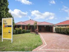 5 O'Reilly Ct Jane Brook WA 6056 BEAUTIFUL FAMILY HOME! Located on the top of the hill with valley views you'll find this beautiful 4 bedroom 2 bathroom family home on a 630sqm block. You'll be impressed what this family home has to offer including its cul-de-sac location. FEATURES: * Main Bedroom with fan, air-conditioning and walk in robe * Federation style ensuite with double shower and bidet * 2nd, 3rd & 4th bedrooms all with ceiling fans and single built in robes * Federation style main bathroom with separate bath and shower * Split system air-conditioning and high ceilings throughout the open plan living, dining & kitchen * Kitchen with shoppers entrance, walk in pantry, dishwasher, gas cooktop and electric oven and 2 separate fridge recesses  * French doors leading into a separate games room or home office * Front formal living room * Alarm system * Bamboo Flooring throughout * Skirting boards throughout OUTSIDE FEATURES: * Double carport * Workshop * Built in below ground heated spa under the back patio * Side patio with café blinds * Outdoor kitchen with built in BBQ * Reticulated gardens This family home is perfectly situated close to all amenities, local schools and public transport. For more information or your own private viewing contact Richard Lowenhoff today!   Property Snapshot  Property Type: House Land Area: 630 m2 