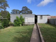  1A Grattan Street SEYMOUR VIC 3660  219,000 Here's something a bit unique. Located at the end of a No through road and set on a well established block with a meandering creek just off your boundary is this very well presented timber home. With a real country atmosphere this easy care vinyl cladded home has three bedrooms, high ceilings, an updated bathroom, large lounge, kitchen/meals area and fully ducted reverse air conditioning system throughout the house. The relaxing rear garden features established fruit trees, shaded BBQ area, shedding and a handy storage room with shower and extra toilet. All this privacy and still only two minutes from the centre of town.   Property Facts Property ID2204894Property TypeHouse For SalePrice219,000Land Size-House Size-Council Rates-Water Rates-Strata Levy-Tender Date N/A Inspection Times Contact agent for details 
