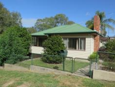  1A Grattan Street SEYMOUR VIC 3660  219,000 Here's something a bit unique. Located at the end of a No through road and set on a well established block with a meandering creek just off your boundary is this very well presented timber home. With a real country atmosphere this easy care vinyl cladded home has three bedrooms, high ceilings, an updated bathroom, large lounge, kitchen/meals area and fully ducted reverse air conditioning system throughout the house. The relaxing rear garden features established fruit trees, shaded BBQ area, shedding and a handy storage room with shower and extra toilet. All this privacy and still only two minutes from the centre of town.   Property Facts Property ID2204894Property TypeHouse For SalePrice219,000Land Size-House Size-Council Rates-Water Rates-Strata Levy-Tender Date N/A Inspection Times Contact agent for details 