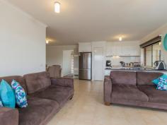  65 Bickford Rd Grovedale VIC 3216 $340,000 - $360,000 It's All Done; so Take it Easy This fantastic home is ready to make your life easier. A central position and updated interiors create a wonderful package for busy families. With the Burdoo sporting reserve, train station, new bypass, community garden, schools and Heyers Rd shopping all close by, it's easy to see how this great position can help you recapture your precious time.  Extensive updates leave nothing to do and cover all the big ticket items including soft new carpeting, fresh paintwork, revamped kitchen and bathroom, and modern roller blinds. Stylish interiors are matched by a great floorplan that gives the family 2 living areas and a large alfresco to enjoy.  The home opens to the family-sized lounge and flows through to the open-plan living, dining and kitchen. The smart kitchen will win all hearts with black bench-tops, crisp white cabinetry and new stainless steel Westinghouse upright cooker and matching dishwasher. The spacious alfresco is a great place to entertain, and with a wall mounted TV on offer, this is where you'll barrack for your team on Grand Final day.  The sun-drenched master bed has a walk-in robe and en suite-style access to the practical 2-way bathroom. The light and cheerful bathroom has a semi-frameless shower and bath, and a door to the renovated powder room. The 2nd and 3rd beds have built-in robes and ample space for bunks or queen beds. Mod cons include a new gas hot water service, gas wall heater, a powerful split-system air conditioner and 8 bill-reducing solar panels with a 2kw inverter.  The low-maintenance garden has a huge lawn with plenty of space for kicking the footy with the kids. Two large sheds offer plenty of storage and give the gent's a space to call their own. Secure parking is plentiful with a single garage with roller door and a 2nd gated drive that gives handy access to the garden and secure additional parking for trailers, caravans and vehicles.  Are you ready to take it easy? **** All information offered by Ray White Geelong is provided in good faith. It is derived from sources believed to be accurate and current as at the date of publication and as such Ray White Geelong merely do no more than pass the information on. Use of such material is at your sole risk. Ray White Geelong does not have any belief one way or the other as to whether the information is accurate and prospective purchasers are advised to make their own enquiries with respect to the information that is passed on. Ray White Geelong will not be liable for any loss resulting from any action or decision by you in reliance on the information from Ray White Geelong. 
