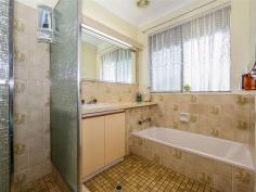  7 The Ridge Yangebup WA 6164 Property Information Open Home Dates: Sunday 27 Sep 1:15 PM - 1:45 PM Fixed date sale. All offers presented 4th October 4.00pm The owner reserves the right to sell prior to the fixed date. Calum Wardle presents this Huge 4 bedroom, 2 bathroom home located on an elevated 982sqm block, featuring massive games room, separate lounge room, formal dining and large family meals area. This property has been home to the current owner for the past 30 years and is now poised to take on its new family and offer many loving years of family memories that will last a lifetime. Property features include: Large powered workshop Huge Master bedroom including his and hers robes Three large minor beds Master En-Suite with built in vanity and separate shower Games room with built in bar, room for a full size snooker table Open plan family living and formal dining Large kitchen with outlook the entertaining and garden Massive paved entertaining boasting flat patio Solar panels and solar hot water Ducted air conditioning Security alarm and screens Bore reticulation Vast lawn and gardens Viewing is highly recommended to appreciate the sheer size of this property and visualise the massive potential this property has to offer. This property offers the growing family a fantastic opportunity to secure a piece of Perth Real Estate, and only minutes' drive to some of Perth's best beaches. Don't delay in securing this fantastic opportunity. For further information contact your Local Property Expert Calum on 0411 518 889 or e-mail calum.wardle@harcourtsvogue.com.au. Land Size 	 982 sqm Property Type 	 House 