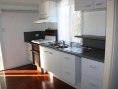  59 Dingyarra St Toogoolawah QLD 4313 $200,000 Walking Distance to Town! A large north facing rear deck takes in the views to the mountains. A post war home with 2/3 bedroom home which includes a enclosed front verandah which can be utilised as a 3rd bedroom, office or hobby space. Home has separate living and lounge zones, modern kitchen and is located just a short walk to the town centre. The lower level of the home is fully concreted and lockable plus a 2 bay carport attached to the side for ease of access to the home, property is fully fenced and a garden shed for storage. Toogoolawah is just 90 min to Brisbane and the Sunshine Coast. Currently rented 24 hrs notice required prior to inspections. 