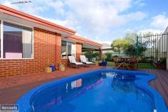  19 Willerin Loop Success WA 6164 Property Information Tender Date: Tuesday 15 Sep ALL OFFERS TO BE PRESENTED BY NO LATER THAN 6PM ON 15/09/2015 Simply outstanding and located in the sought after suburb of Success, this immaculate property makes a statement in ultimate family living on a large scale. Inspection is essential to explore the surprisingly spacious living areas, all positioned on a large 638sqm block.  Upon entry into the large foyer, you are greeted by a spacious layout that emphasises both quality and comfort with multiple living and great separation allowing the family to retreat in privacy when required.  Easily classified as the living hub of the home, an open plan family and dining area encompasses the gourmet kitchen. The kitchen has been built with functionality and usability in mind with a full range of stainless steel appliances including a dishwasher, generous storage options, a large pantry and a fantastic island bench complete this gourmet space.  There are a variety of areas for entertainment including a home theatre and alfresco dining area. An additional fitted home office makes this the ideal home for a growing family.  Four generously-sized bedrooms offer more than enough space for family and guests. All rooms offer ample storage options and enjoy easy service of the practical family bathroom with separate shower and bath tub. The super sized master bedroom boasts his n hers walk-in wardrobes and a luxurious en suite - perfect for relaxing at the end of a busy day.  The living accommodation has a seamless transition to the outdoor entertaining area where you can relax in the serenity of the beautiful property and its wonderful location. A magnificent alfresco dining area with café blinds makes this space a functional year round entertaining space for large gatherings and over looks an inviting below ground pool. With ample grassed area for the kids to run and play safely the grounds surrounding the home also offers rear access via side gates - just another perk to this family home. Designed for the growing family the homes also offers reverse cycle air conditioning and 2.28 kw solar panels. Viewing of this home is a must so visit the home opens this weekend or call me on 0403 434 667 for a private viewing. NOTE: The seller reserves the right to accept an offer prior to the tender end date without notice. Floor Area 	 225 sqm Land Size 	 638 sqm Approx year built 	 2008 Property condition 	 Excellent, Good Property Type 	 House House style 	 Contemporary Garaging / carparking 	 Double lock-up Construction 	 Brick Roof 	 Tile Flooring 	 Tiles and Carpet Window coverings 	 Blinds (Vertical) Heating / Cooling 	 Reverse cycle a/c, Solar, Ducted Electrical 	 TV points Property features 	 Smoke alarms Chattels remaining 	 Blinds, Fixed floor coverings, Light fittings Kitchen 	 Designer, Modern, Dishwasher, Separate cooktop, Separate oven, Rangehood, Double sink, Breakfast bar, Pantry and Finished in Stainless steel and Laminate Living area 	 Separate living, Separate dining, Open plan Main bedroom 	 King, Walk-in-robe and Heating / air conditioning Ensuite 	 Separate shower Bedroom 2 	 Double, Built-in / wardrobe and Heating / air conditioning Bedroom 3 	 Double, Built-in / wardrobe and Heating / air conditioning Bedroom 4 	 Double, Built-in / wardrobe and Heating / air conditioning Additional rooms 	 Office / study, Media Main bathroom 	 Bath, Separate shower Laundry 	 Separate Views 	 Private Aspect 	 East Outdoor living 	 Entertainment area (Covered and Paved), Pool (Salt and Fibreglass), BBQ area (with lighting and with power), Deck / patio Fencing 	 Fully fenced Land contour 	 Flat Grounds 	 Tidy, Landscaped / designer, Backyard access, Manicured Water heating 	 Gas Water supply 	 Reticulated Sewerage 	 Mains Locality 	 Close to shops, Close to transport, Close to schools 