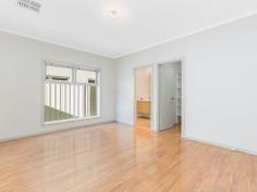  15 Milton Ave Fulham Gardens SA 5024 $749,000 - $779,000 Brand New 2 Storey Family Residence Smells new, looks new because it is brand new . This family home offers a world of elegance and style and is perfectly positioned close to local shops, schools, Torrens Linear Park, walking distance to the public transport and just short drive to some of the best city beaches. Downstairs area is all about space and functionality. High traffic areas including kitchen and living/dining space offers carefully chosen tiles, combined with plenty of natural light to make this important part of any home, welcoming, practical and a great place to relax at the same time. Living area opens up via double sliding doors onto fully tiled alfresco entertaining area with down lights and external gas connection for barbecue. Well deserved credit should be given to the clever planning involved in designing and building of this masterpiece because the main bedroom is downstairs and it is accompanied by an elegant ensuite and generous walk in robe.  Upstairs consist of 3 bedrooms, all with built in robes (bedroom No2 of exceptional proportions with built in study desk). Sparkling central 3 part main bathroom with separate shower/ bath area, powder room and separate toilet, certainly this is going to be very appreciated, especially during the early morning rush. Always a welcome addition is the family area that can accommodate another TV or could be used as a very generous study area. This home has been built to incorporate many of the extras you have been looking for, yet designed to be low maintenance. Other features include 2.7m ceilings, ducted reverse cycle heating and cooling, large laundry with ample storage area, adjacent 3rd toilet with wash basin and double garage with access to the house and rear yard. This house is looking for someone to call it home. Be the first one! If the time advertised for inspection is not convenient please call me to arrange a suitable time to inspect. 