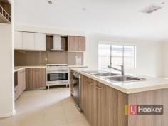  5 Corporate Dr Point Cook VIC 3030 $445,000 Don't Miss This Opportunity!! A stunning 4 bedroom home with 2 bathrooms, (master with ensuite & WIR). Offering two separate living areas, ducted heating & cooling, tiled walkways.  A large open plan kitchen with stone bench tops, dishwasher, 900mm stainless steel appliances, walk in pantry, breakfast bench & plenty of storage. Alfresco area overlooking the rear yard with water tank & a double remote lock up garage with internal access helps complete this home. Set in the Saltwater Coast Estate with all its facilities within a short stroll to the park.   Property Snapshot  Property Type: House Construction: Brick Features: Built-In-Robes Close to schools Close to Transport Dishwasher Ducted Heating Ensuite Established Gardens Family Room Fenced Back Yard Internal Access via Garage Lounge Remote Control Garaging Walk-In-Robes 