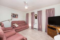  11 Elinda Ct Red Cliffs VIC 3496 $150,000 - $165,000  Secure and Convenient You will be immediately impressed once you step into this safe and secure home situated in quiet court just a short stroll to Red Cliffs and all its amenities. Connected to natural gas and with a steel frame this brick home is in excellent condition and is suitable to not only owner live in but also investors. Well kept home with renovated kitchen featuring dishwasher and gas heating, rev cycle and evaporative cooling. Features Built-In Robes Evaporative Cooling Dishwasher Gas Heating Price Guide: $150,000 - $165,000   |  Land: 288 sqm approx 	   |  Type: House  |  ID #322583 
