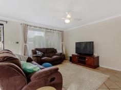  10 Hove Pl Warnbro WA 6169 SPACE TO MOVE PLUS WORKSHOP Fixed Sale Date 21st September 2015. Seller Reserves the Right to Sell Prior. Expecting Interest Over $320,000 Positioned in a manicured, family friendly cul de sac of Warnbro is this neat and tidy Dale Alcock built home. Recently updated throughout with modern textures and tones this property is the ideal starter for anyone looking to enter the market, or anyone looking to downsize to a quiet area.  The layout of this home offers just enough room to maintain its' low maintenance status whilst still being spacious and functional. Offering a separate lounge, and a good sized meals and family area overlooked by the kitchen - the inside flows naturally outdoors to the patio area. Outside, enjoy the patio overlooking the yard with ample room to install a pool and/or a second workshop if you desire - this large 759m2 block will cater to all needs! Other Features For Your Comfort: Huge Workshop  Ducted Air Conditioning 1.5kw Solar Power - potential to extend to 2.2kw Solar Hot Water System with Gas Booster Fully Alarmed Security Screens Double Carport Bore Reticulated Gardens Location Features: Warnbro Centro Shopping Centre (2.2km) 4 minute drive Warnbro Primary School (1.3km) 4 minute drive Koorana Primary School & Koorana Reserve (1.5km) 3 minute drive Warnbro High School (2.6km) 4 minute drive Safety Bay Road - Freeway Access (2km) 3 minute drive   Property Snapshot  Property Type: House Construction: Double Brick Features: Dining Room Family Room 