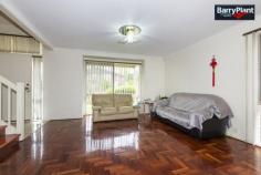  61 Japonica St Bundoora VIC 3083 So Close To All! Set just a short walk to RMIT, Plenty Rd tram and University hill precinct, this home is sure to excite. Feature parquetry floors adorn the formal lounge and dining as you enter, leading through to large kitchen / meals area with 2 bedrooms. Upstairs offers three great sized bedrooms complete with a bathroom. Step outside to find the ideal entertainer with extensive pergola and plenty of room for the kids to play. Extra features include ducted heating, evaporative cooling, split system, security system, double garage and landscaped gardens. All this and more in a location under constant demand so close to it all Bundoora has to offer. Call to inspect today! Price Guide: Under offer   |  Type: House  |  ID #303794 
