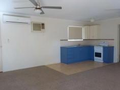  15B Henry St Moonta SA 5558 $190,000 Open This Saturday! Stroll to Everything! Are you looking to expand your investment portfolio or purchase a holiday home in a tranquil location? Then we have just the thing for you! Located just a hop, skip and a jump from the main street of Moonta is this low maintenance timber framed home. Complete with 2 bedroom's, lounge room/dining area, kitchen, bathroom/laundry, reverse cycle split system air-conditioning for year round comfort and ceiling fan's in both bedroom's plus the lounge/dining area. Outdoors there is a low maintenance fully enclosed yard and garden shed. With all of Moonta's facilities at your finger tips this is an opportunity not to be missed! Contact Sales Agent David Bussenschutt today on 0429 692 511 to call this one yours. 