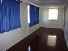  59 Dingyarra St Toogoolawah QLD 4313 $200,000 Walking Distance to Town! A large north facing rear deck takes in the views to the mountains. A post war home with 2/3 bedroom home which includes a enclosed front verandah which can be utilised as a 3rd bedroom, office or hobby space. Home has separate living and lounge zones, modern kitchen and is located just a short walk to the town centre. The lower level of the home is fully concreted and lockable plus a 2 bay carport attached to the side for ease of access to the home, property is fully fenced and a garden shed for storage. Toogoolawah is just 90 min to Brisbane and the Sunshine Coast. Currently rented 24 hrs notice required prior to inspections. 