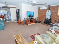  94 Cambridge Cres Cooloongup WA 6168 $289,000+ GREAT INVESTMENT! This solid brick & tile 3 bedroom, 1 bathroom home is situated on a large 700m2 block and offers an excellent investment opportunity. Features include: New carpet to large lounge room Three good sized bedrooms, master bedroom with built in robes and semi en-suite Undercover patio area Lock up garage Below ground pool Air conditioned Established gardens Situated in quiet location close to: *Rockingham General Hospital *Parks and reserves *Bus stop  *Local shops and major shopping center minutes away  *Major road  *Train station minutes away  *Primary schools Tenanted till September 2015.   Property Snapshot  Property Type: House Construction: Brick Land Area: 700 m2 