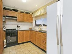  5 Marin Ct Broadford VIC 3658 $285,000 Peace & Privacy Nestled amongst established gardens behind a fully secure fence, this three bedroom brick veneer home is ready for a new family. Ducted gas heating, timber kitchen, separate lounge and a 6mx9m garage are all features of this neat and tidy home. For your appointment contact Gavin Henderson 0408 359 764   Property Snapshot  Property Type: House Construction: Brick 