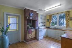  30 ALISONS Rd Drummond North VIC 3446 $620,000 Property ID 35389 Set amidst 25 acres (approx.) of picturesque undulating farmland with beautiful views of Mount Macedon, Belltopper and the Great Dividing Range, this historic property is a real gem. The homestead began its life as the shearers' quarters for a larger property, and has been extended over its century-long lifetime to become a lovely family home with a wonderful feel.  The accommodation comprises three bedrooms, two bathrooms, living room with Heatcharm wood fire, and dining room with open fire place. The kitchen is a great size and retains the original wood-fired stove. Panelled ceilings and beautiful wide floorboards are a feature throughout the home. The original weatherboard barn/stables offer an amazing chance for restoration, or renovation into further accommodation or a studio. Further outdoor features include the milking shed, a four car garage, two car carport, excellent fencing and a spring water bore. The garden includes lovely mature English trees, fruit trees and beautiful gums. Located five minutes from Malmsbury, ten minutes from Kyneton and a little over an hour by rail or freeway from the Melbourne CBD, this property presents a golden opportunity to acquire a lovely period home on beautiful acreage - a piece of local history - and refresh it for the 21st century. Land area 10.12Ha 