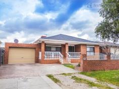  22 Milford Ct Meadow Heights VIC 3048 A Grand Family Home With A Bungalow!!! 4 2 2 Perfectly located in a quiet pocket and only 5 minutes away from shops, schools, mosque, parklands and bus stop. Gorgeously elevated is this large home comprising of 4 large and bright bedrooms, master with full ensuite, a large private family area, a second family area, huge kitchen adjoining a large meals, central bathroom and a long laundry. Also a self contained bungalow, a large backyard, 2 balconies, carport and a garden shed. Other features included window shutters, ducted heating, evap. cooling, 900mm SS Appliances, dishwasher and more... Call Jalal 0425 778 166 to inspect!! Additional information Property Type House  Property ID 11876100198  Street Address 22 Milford Court  Suburb Meadow Heights  Postcode 3048 