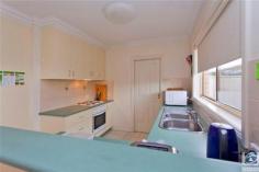  2/8 Railway Street Wodonga VIC 3690 $240,000 SOLID CENTRAL INVESTMENT 2 1 1 Perfectly positioned a stone’s throw from the CBD and Wodonga Plaza, this two bedroom unit has plenty to talk about. This brick constructed unit has two good sized bedrooms, both with built in robes. The bathroom boasts shower, bath with separate vanity and a separate toilet. The kitchen opens up into the main open planned living and dining area. There is a sliding door off the living area which gives you access to the private yard so there is plenty of room for the backyard barbie and room for a veggie garden. Your car is safely kept out of the weather with a single garage to the side of the unit.  Currently in a secure lease at $260 per week until July 2016, this will be an excellent addition to your investment portfolio. Be sure to act now on this quality investment opportunity. Call Tony Stockdale on 0428 629 778 to arrange your private inspection. Additional information Property Type Townhouse  Property ID 11042100283  Street Address 2/8 Railway Street  Suburb Wodonga  Postcode 3690  Price $240,000 
