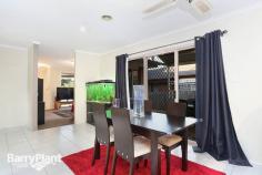  9 Dalray Pl Lilydale VIC 3140 $420,000 plus  Suprises In Store In Gateway Estate! Enjoying a prized position within the ever-popular and tightly-held 'Gateway' estate, this contemporary, quality home caters to a wide range of home-seekers including family's and executives, those looking to downsize in style as well as investors with a highly tenantable appeal residing close to Lilydale's main street, schools and transport. Situated in a private, cul-de-sac facing north and enjoying views of Lilydale's rolling hills; this modern home also presents an attractive facade beyond lush, blooming gardens. Decidedly deceptive from the outset, the size of this cleverly-designed home is not revealed until you step inside and can then appreciate the flowing and extensive floorplan. Plushly carpeted for a luxurious touch, a spacious formal lounge provides the perfect venue for relaxation, enjoying refrigerated air-conditioning sure to be appreciated in the warmer months, and extending through into a naturally light and generously sized meals area, tiled for easy clean-up and overseen by the sophisticated kitchen. This gourmet domain is ideally appointed with abundant glossy surfaces, plentiful chic cabinetry, a breakfast bar, stainless-steel splashbacks and appliances including a Fisher & Paykel dishwasher. Sliding doors allow entertaining to spill out to a fabulous covered patio perfect for dining alfresco, and the lush, landscaped gardens promoting family enjoyment and ideal for pets to play in a secure environment. Accentuating the homes appeal even further, a considerable rumpus or theatre room (wired for surround sound) also enjoys air-conditioning and access out to a second, central courtyard ensuring harmony for all. Supplying accommodation needs favourably, a large master bedroom benefits from ample robing and ensuite-effect to the bright, family-sized bathroom boasting a separate shower and a spa bath ensuring relaxation; in addition to the two further, robed bedrooms. Notable highlights also feature gas ducted heating, air-conditioning, ceiling fans, separate fitted laundry with external access, separate toilet, feature walls, good-sized garden shed, driveway parking and a remote double garage with rear roller-door access to central courtyard or secure trailer/boat parking. Ideally situated just a short walk to Lilydale Heights and Mt Lilydale Mercy Colleges, reserves and playgrounds, kinder and the vibrant township of Lilydale with plentiful shopping, cafes, sporting facilities, Melba Park and the ever-popular Lillydale Lake; plus Chirnside Park Shopping Centre and the delights of the Yarra Valley area all nearby. Call to arrange your inspection of this premier abode on 654sqm (approx.) today! Price Guide: $420,000 plus   |  Type: House  |  ID #323013 