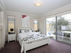 49 Cromarty Garden Canning Vale WA 6155  $1,250,000+ Simply The Best Set opposite expansive parklands and close to amenities including Caladenia Primary School & St Emilies Private School offers absolute luxury. This stunning 2 storey, Webb & Brown Neaves home is set on approx. 670sqm. This home performs beautifully through both summer and winter, with multiple living areas leading to outdoor entertaining spaces. North facing balcony, whilst enjoying the parkland vista. Relax around the solar heated below ground pool or 8 person spa. The ground floor offers space for living including a large games room, three double bedrooms, two leading out to their own private courtyards with outlook to the beautiful gardens and pool area. A kitchenette, laundry and well-appointed bathroom complete this level. The second floor features expansive open plan living with soaring ceilings, spotted gum timber flooring and large windows allowing stunning views to the park. A master chef's kitchen fitted out with all of those little luxuries, including a 900mm stainless steel oven and range hood, plumbed double fridge, and self-closing cupboards to name a few. The spacious master suite with fully fitted walk in robe, also takes in the lovely views and has its own private access to the alfresco balcony. Serviced by a well-appointed bathroom, with twin vanities, large shower and spa bath. A powder room is also on this level to cater for your guests along with a separate study. The luxury continues with the following additional features: Grand entrance with double glass front doors. Polished porcelain tiling to the ground floor. Quality roller blinds throughout. Smart wiring. CCTV Security System & Alarm System. Ducted Sweep/Vacuum. Ducted Reverse Cycle Air Conditioning. Split System Air conditioning. Roller Shutters to Front. Alfresco Entertaining with Sun Blinds. Tiled Alfresco Balcony. Solar heated below ground pool and spa. Landscaped, easy care reticulated gardens. Large Double Garage with Rear Auto Door.   Property Snapshot  Property Type: House Land Area: 670 m2 Features: Balcony Close to schools Ensuite Pool Spa Study 