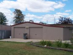  37 Butler St Seymour VIC 3660 $280,000 Set in one of the towns' most sought after locations is this elevated and recently renovated three bedroom home .A new lease of life has been created via new floorcoverings, window furnishings, dishwasher and fresh paint throughout . Other features include a large, fully concreted lock up garage and a rumpus room under the home. The five star tenant is currently paying $220 per week and ideally would love to stay on. An opportunity as an investment, home or future development with an option of subdivision. (stca)   Property Facts Property ID2227969Property TypeHouse For SalePrice$280,000Land Size-House Size-Council Rates-Water Rates-Strata Levy-Tender Date N/A Inspection Times Contact agent for details 